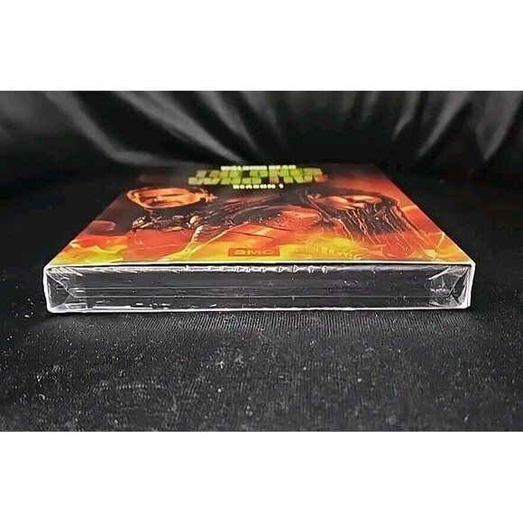 The Walking Dead: The Ones Who Live - AMC Season 1 [New DVD w/Slipcover] - Picture 5 of 7